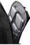 Samsonite Biz2go Laptop Backpack 15.6'  Black
