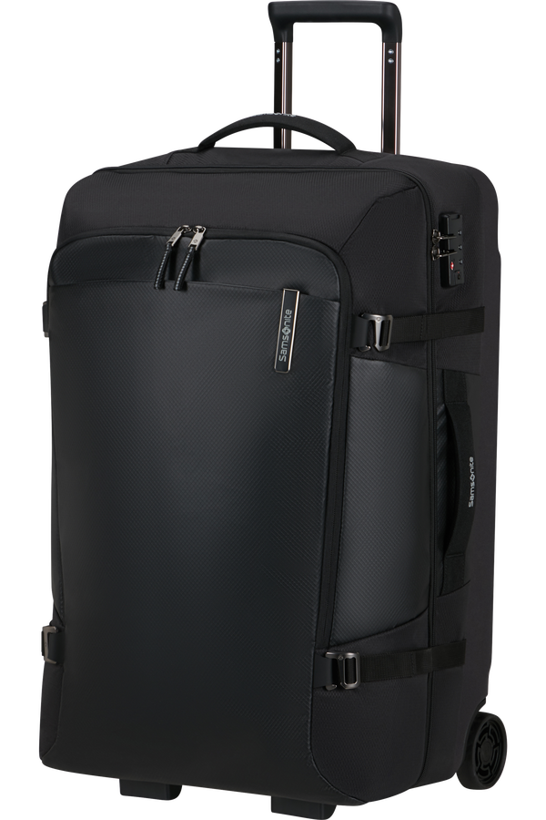 Samsonite Armox DUFFLE/WH 68/25  Black
