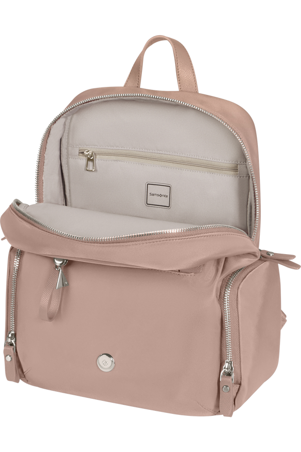 Samsonite Karissa Evo Daily Backpack  Soft Rose