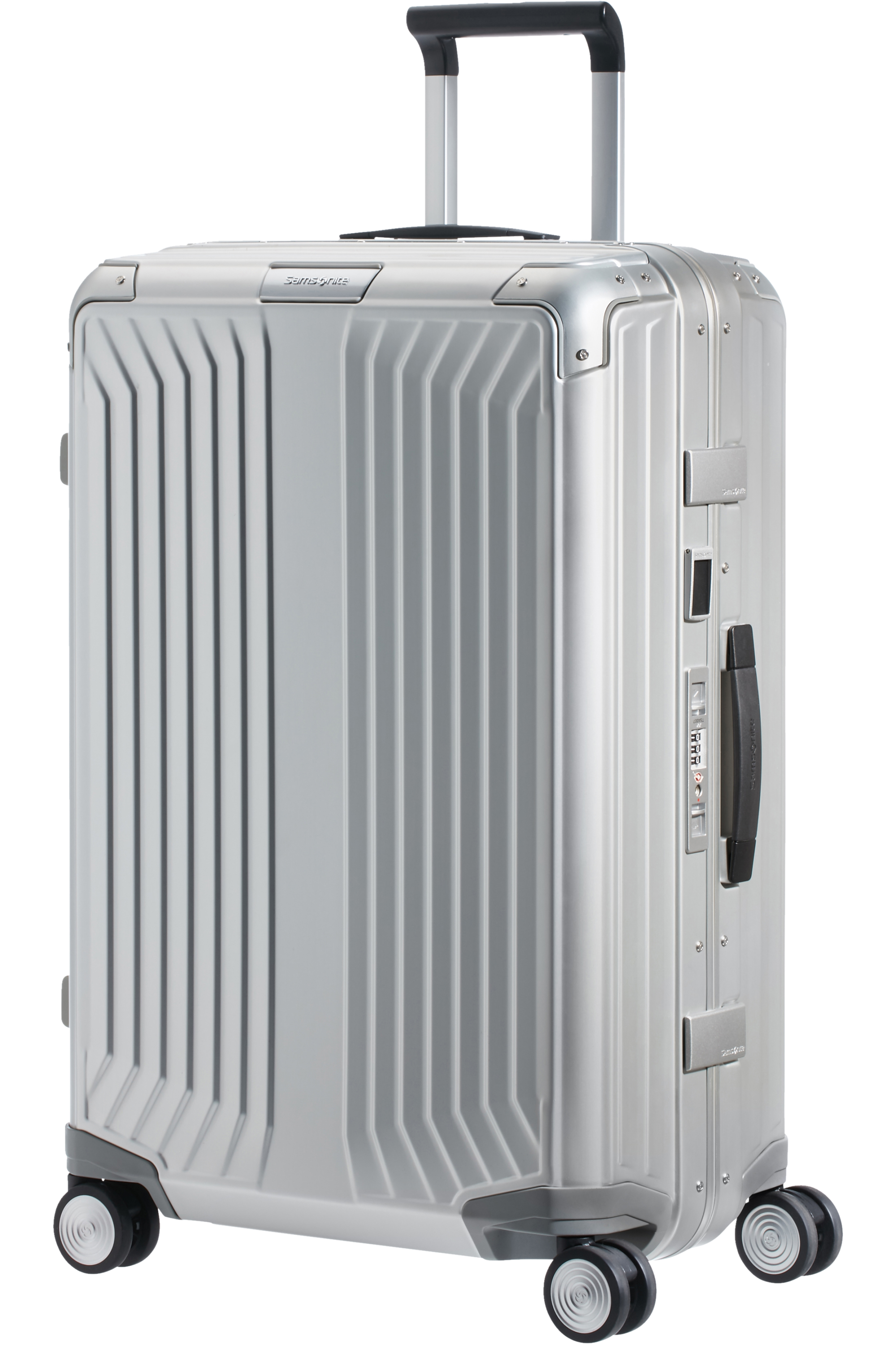 samsonite alu lite