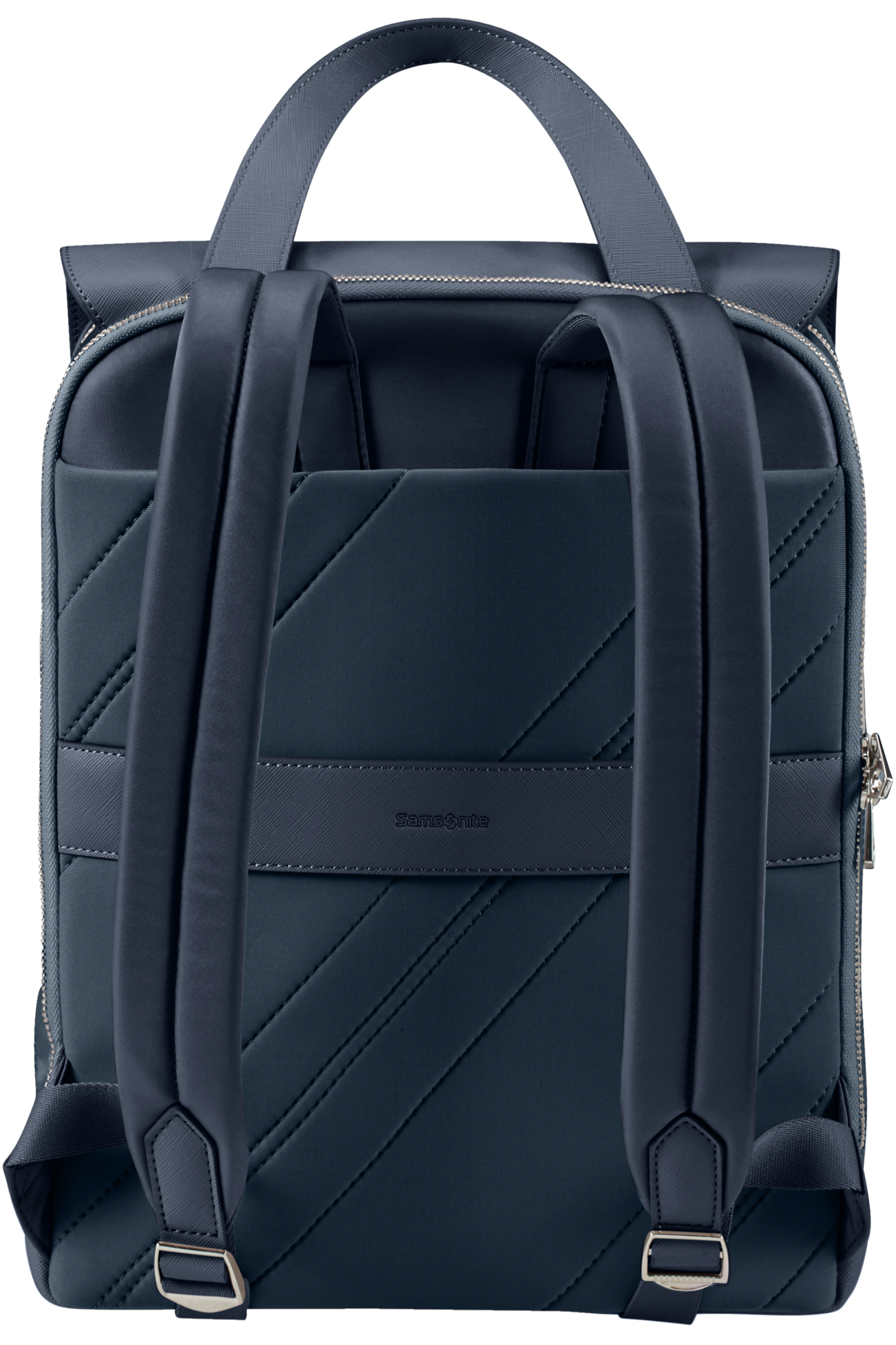 samsonite zalia rectangular backpack