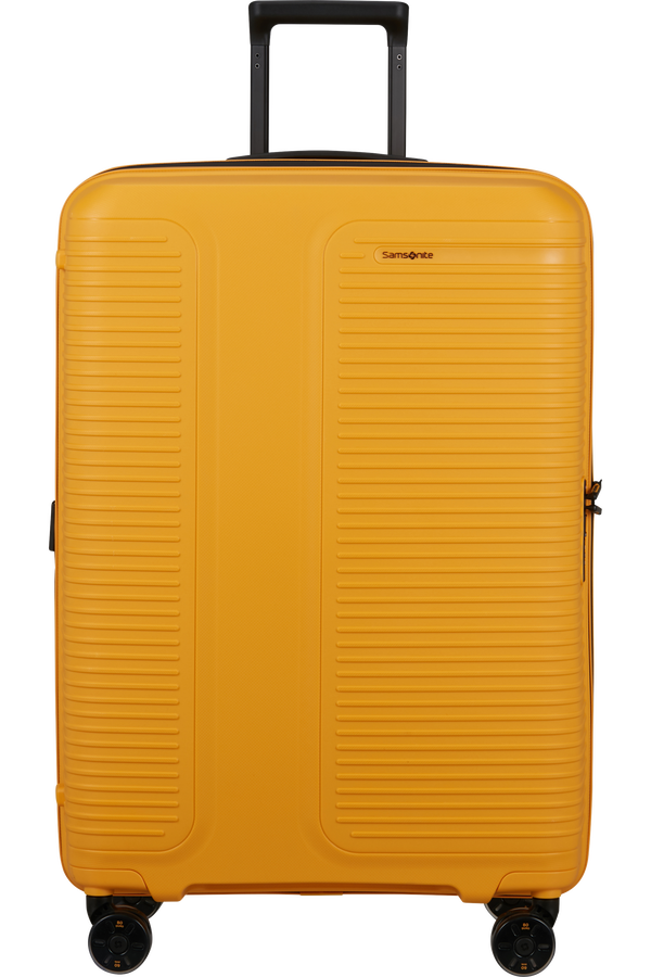 Prodiver Spinner expandable (4 wheels) 75cm