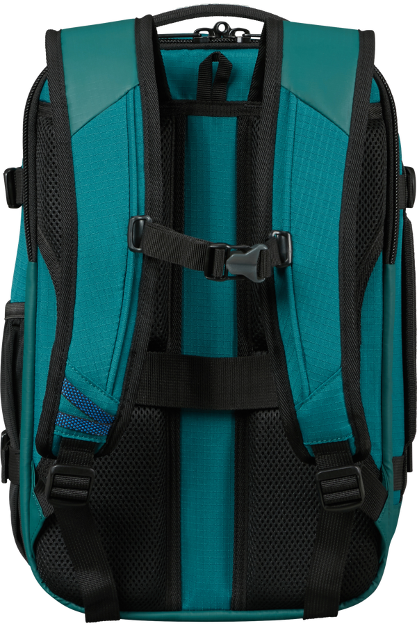 Samsonite Roadseeker Travel Backpack XS  Deep Teal