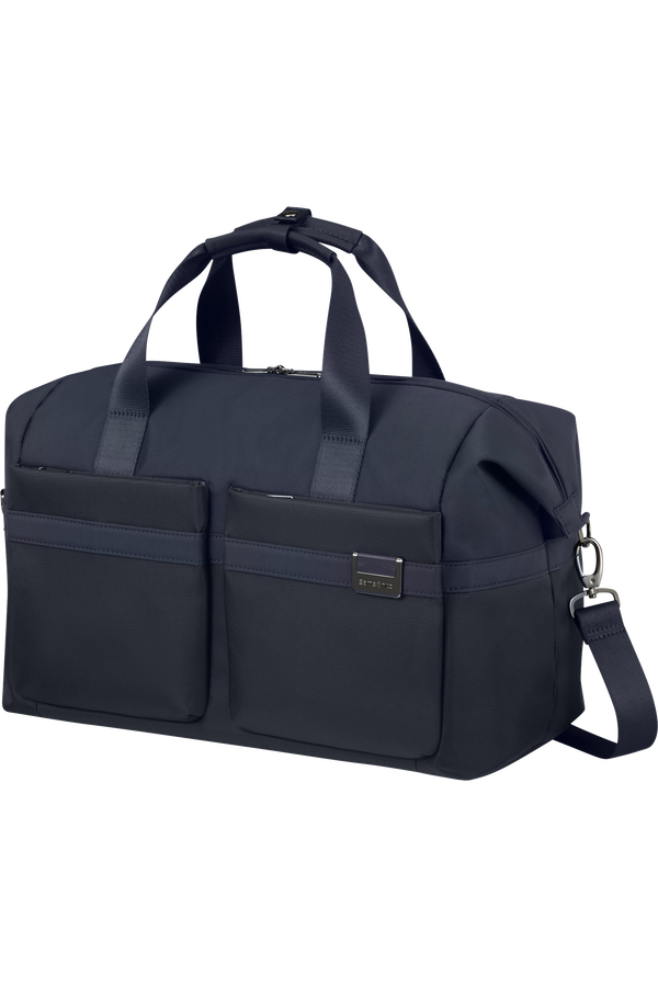 Samsonite Airea Duffle 45/18  Dark Blue