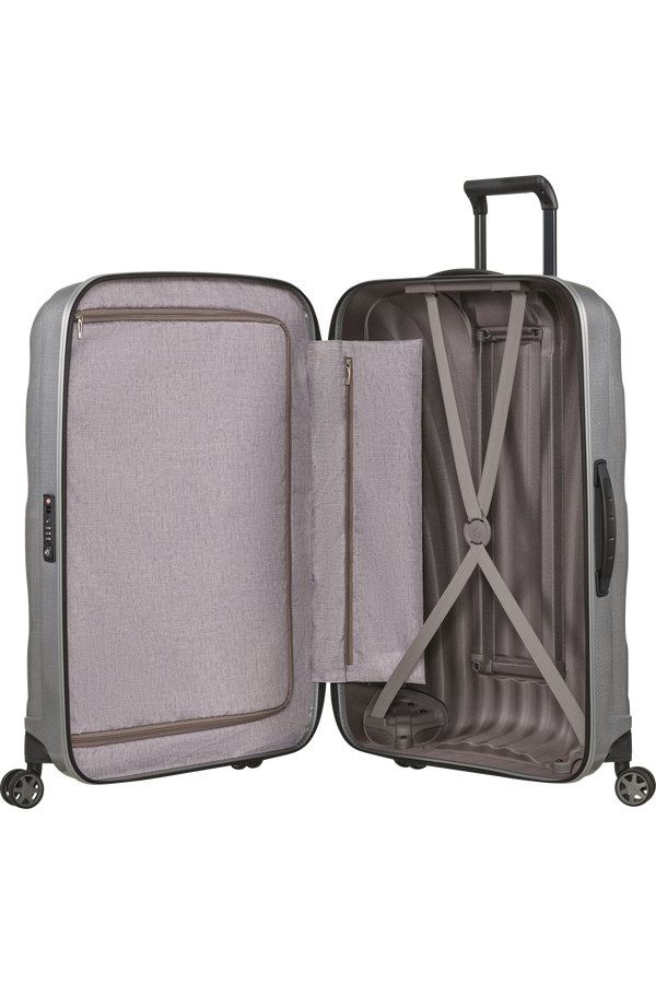 C-Lite Spinner (4 wheels) 75cm