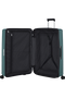 Samsonite Upscape Spinner 75/28 Exp  Northern Blue