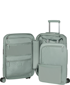 Image Spinner expandable (4 wheels) 55cm 55 x 40 x 20/23 cm | 2.9 kg