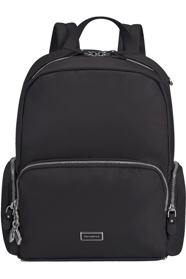 Samsonite Karissa 2.0 Backpack 3 Pockets  Black