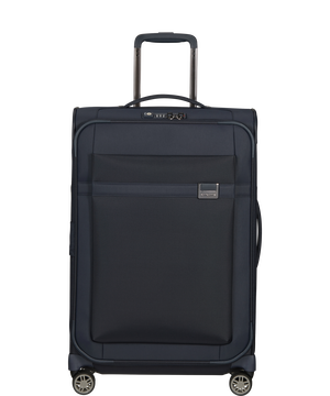 Airea Spinner expandable (4 wheels) 67cm 67 x 43 x 26/30 cm | 2.7 kg