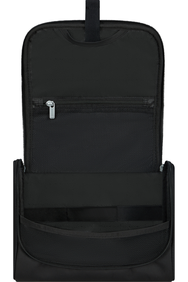 Samsonite Urbify Toilet Kit  Black