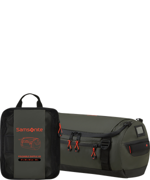 Prodiver Foldable Duffle XS 28 x 47 x 28 cm | 0.8 kg