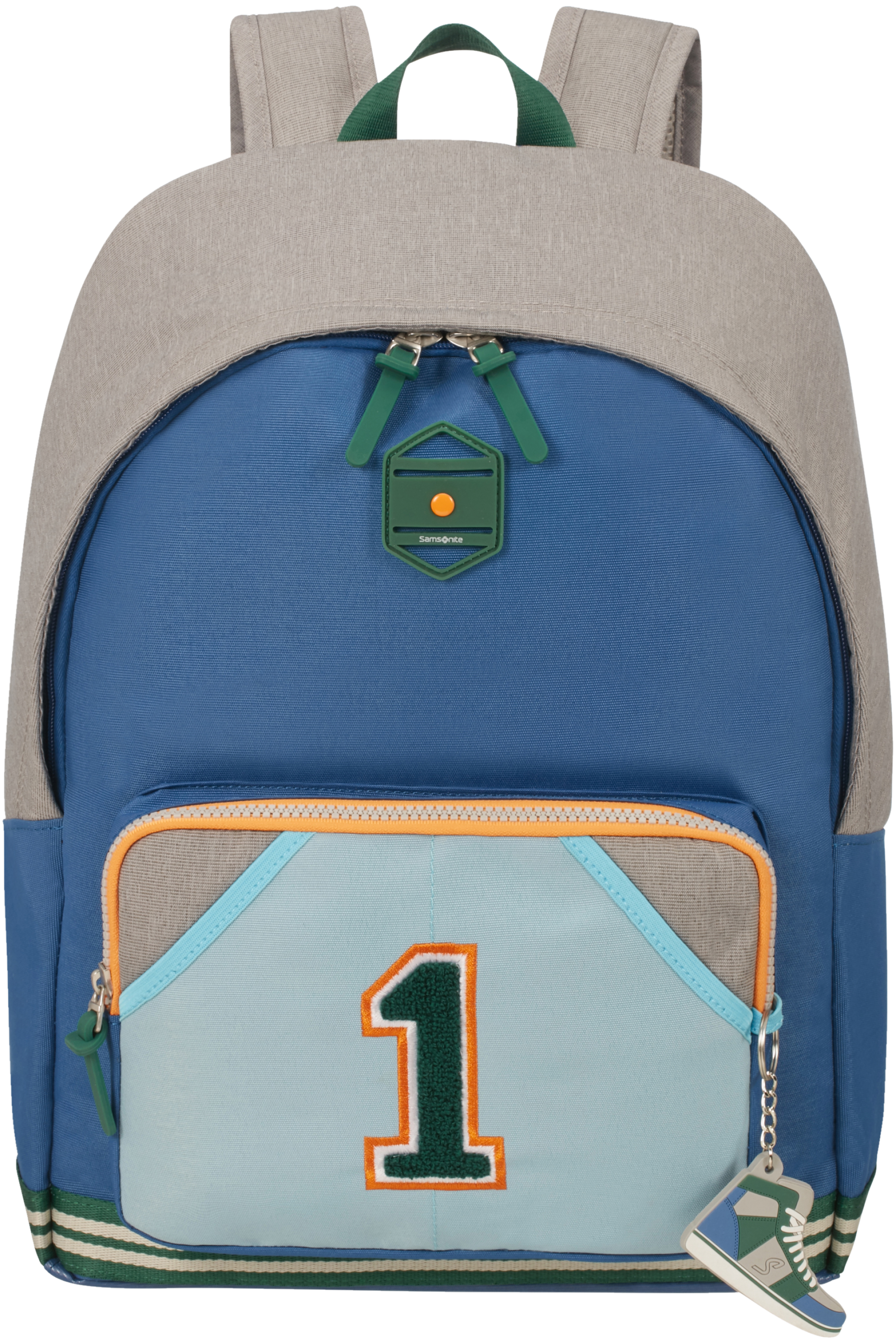 samsonite varsity backpack ii
