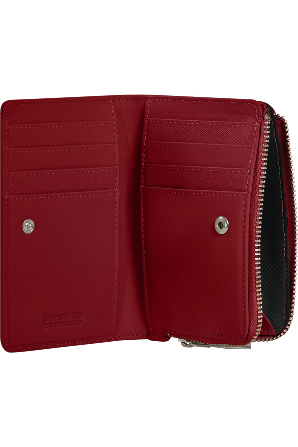 Image Leather SLG Wallet