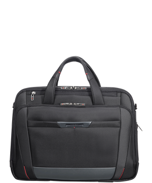 Pro-Dlx 5 Briefcase  17.3" 33 x 46 x 17.5/22.5 cm | 1.7 kg
