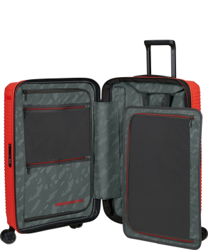 Prodiver Spinner expandable (4 wheels) 69cm 69 x 47 x 28/31 cm | 3.7 kg