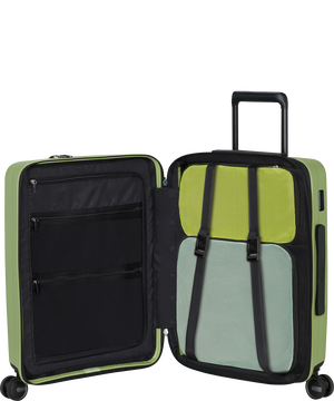 Restackd Spinner expandable (4 wheels) 55cm 55 x 40 x 23/26 cm | 3.1 kg
