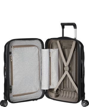 C-Lite Spinner expandable (4 wheels) 55cm 55 x 40 x 20/23 cm | 2.1 kg