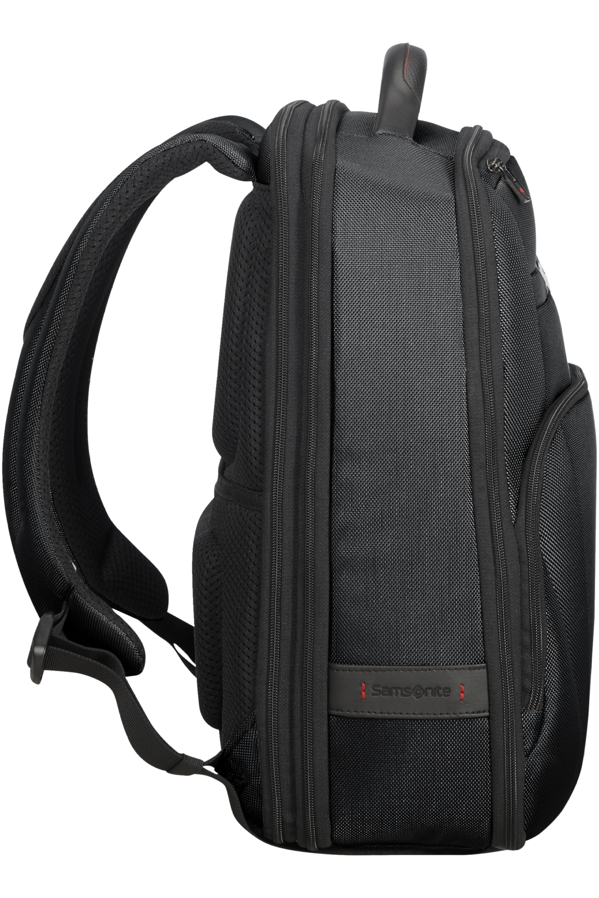 samsonite pro dlx 5 wheeled backpack