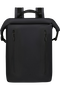 Samsonite Coatify Biz IPX4 Rolltop Backpack 15.6'  Black