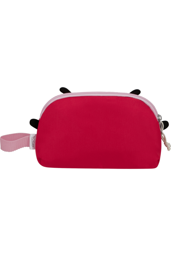 Samsonite Happy Sammies Eco Toilet Kit Ladybug Lally Ladybug Lally