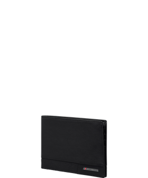 Pro-Dlx 6 Slg Wallet 9.7 x 13 x 1 cm
