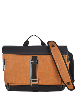 2WM Messenger bag  15.6" 31 x 46 x 10 cm | 1 kg