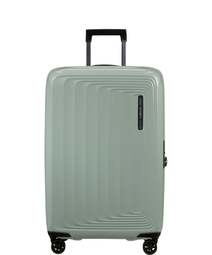 Nuon Spinner expandable (4 wheels) 69cm 69 x 45 x 28/31 cm | 3.2 kg