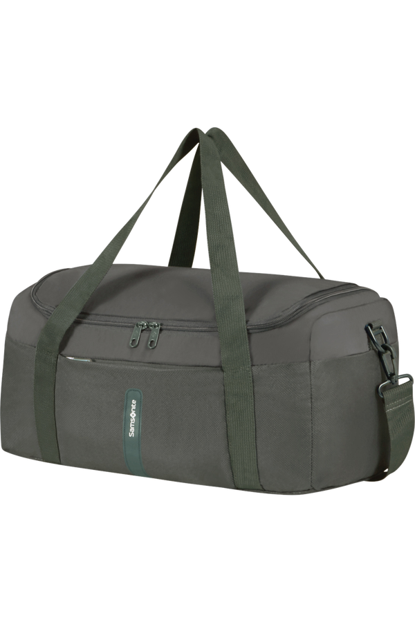 Samsonite Ta Revolution Foldable Duffle XS  Green