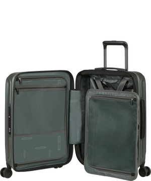 2Wander Spinner expandable (4 wheels) 55cm 55 x 40 x 20/23 cm | 2.6 kg