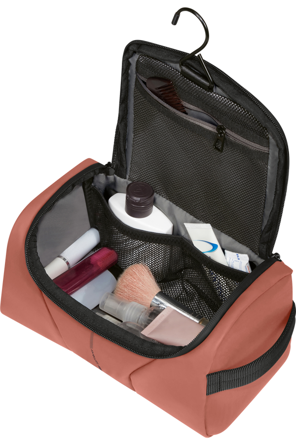 Glam-Go Toilet Kit
