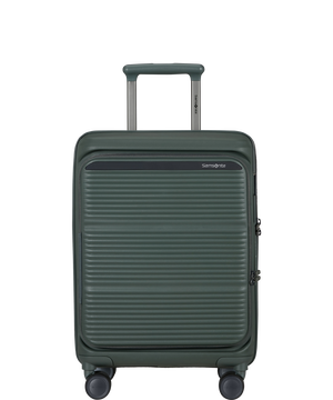 Paralux Spinner expandable (4 wheels) 55cm 55 x 39 x 23/26 cm | 2.9 kg