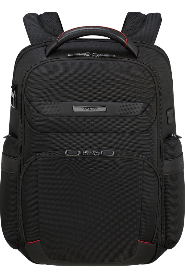 Samsonite Pro-DLX 6 Backpack Slim 15.6'  Black