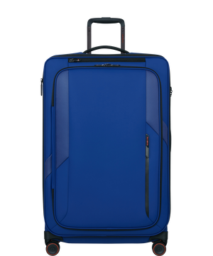 Glazed Spinner expandable (4 wheels) 78cm 78 x 48 x 32/35 cm | 3.5 kg