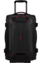 Samsonite Ecodiver DUFFLE/WH 55/20 L 35CM DF  Black