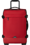 Samsonite Roadseeker Duffle with wheels Length 35cm 55cm  Brick Red