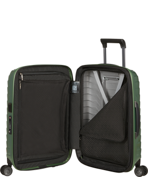 Proxis Spinner expandable (4 wheels) 55cm 55 x 40 x 20 cm | 2.2 kg