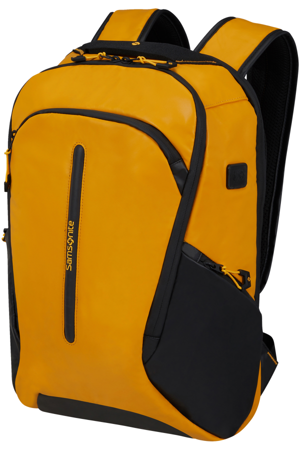 Samsonite Paradiver Light Laptop Backpack L Inch 19 Liters Ye