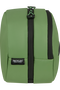 Samsonite Ecodiver Toilet Kit  Stone Green