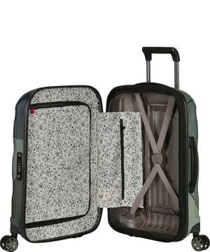 C-Lite Disney Spinner expandable (4 wheels) 55cm 55 x 40 x 20/23 cm | 2.1 kg