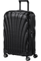 Samsonite C-Lite Spinner 69cm  Black
