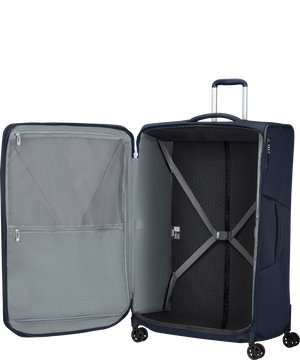 Respark Spinner Expandable (4 wheels) 82cm 82 x 53 x 34/38 cm | 4 kg