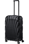 Samsonite C-Lite Spinner 69cm  Black