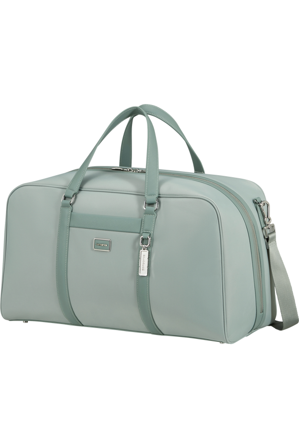 Samsonite Image Biz Duffle Bag S  Thyme