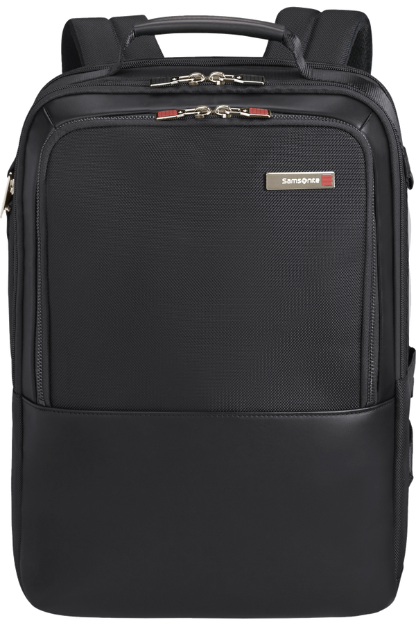Samsonite Safton Laptop Backpack 2C  15.6inch Black