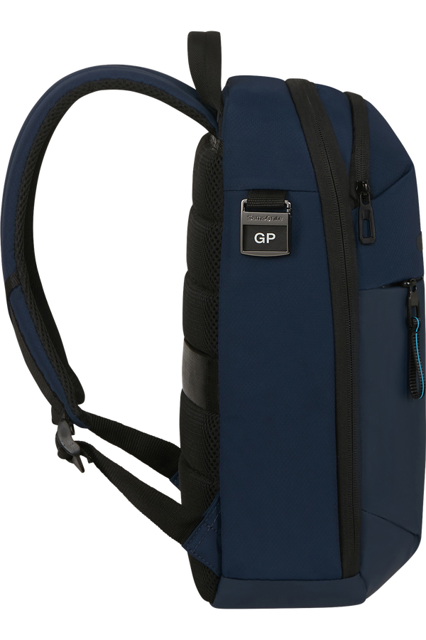 Samsonite Moderny Daily Backpack  Blue