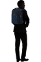 Samsonite Evosight Backpack 14.1'  Blue