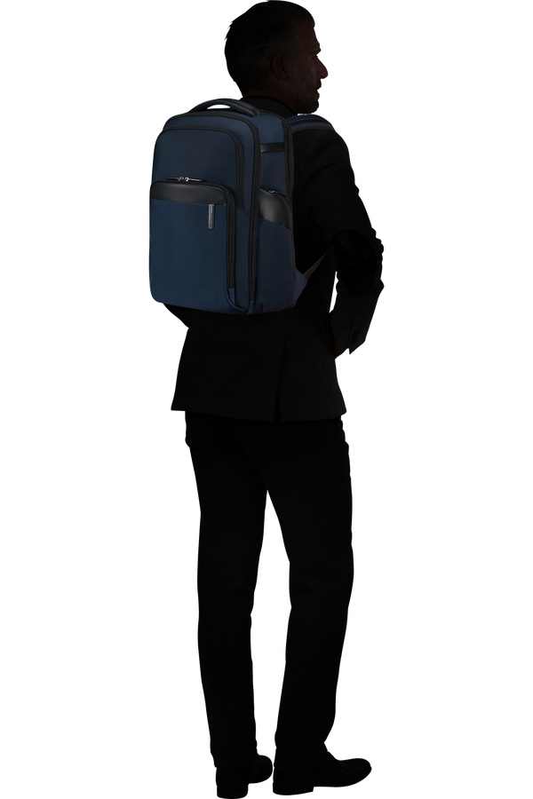 Samsonite Evosight Backpack 14.1'  Blue