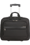 Samsonite Vectura Evo Rolling Tote  17.3inch Black