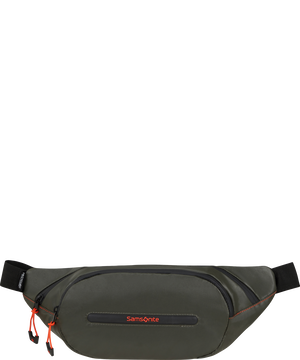 Ecodiver Bum Bag 16 x 35 x 10 cm | 0.2 kg