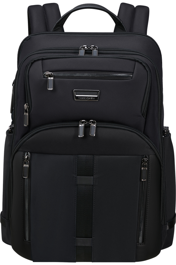Samsonite Urban-Eye Laptop Backpack 15.6'  Black